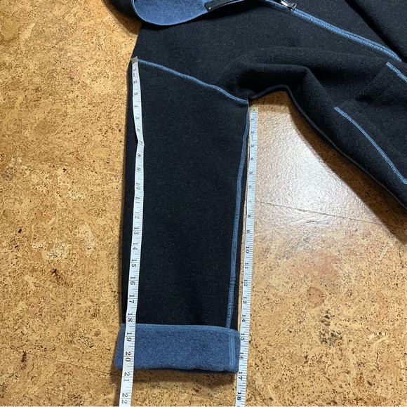 Cabi Boiled Wool Hooded Jacket Sz M - Picture 13 of 14